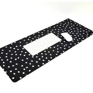 Stylish & Functional Desktop Mat/mousepad